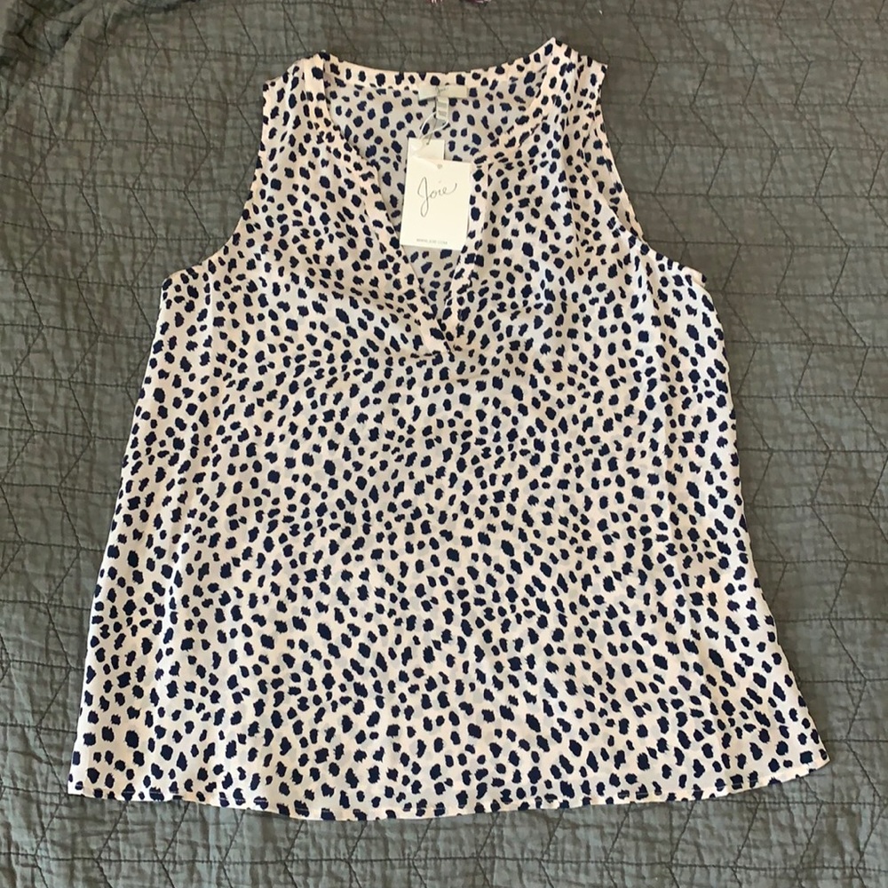 Dress Top
